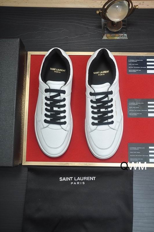 YSL Men's Shoes 21